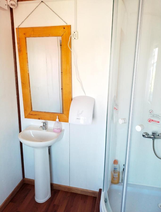 Hostel Notro Valdivia Εξωτερικό φωτογραφία