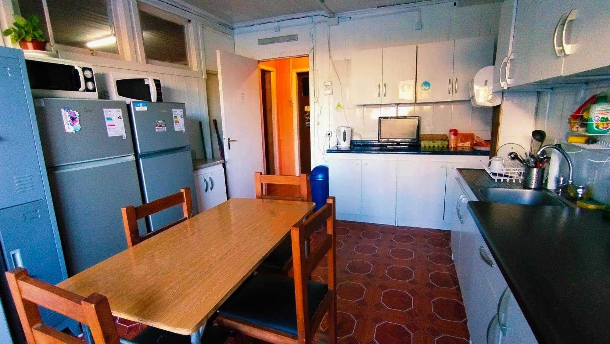 Hostel Notro Valdivia Εξωτερικό φωτογραφία